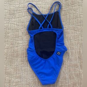 Jolyn “Murray” Swim Onesie